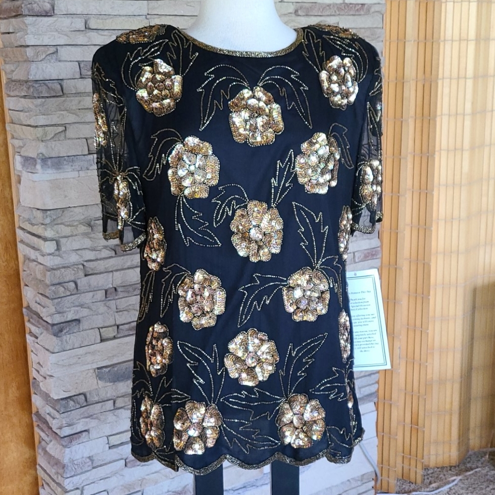 Party blouse